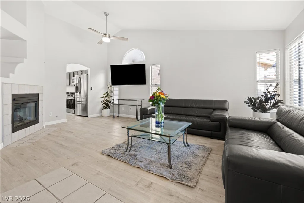 3510 Jordan, North Las Vegas, NV 89032