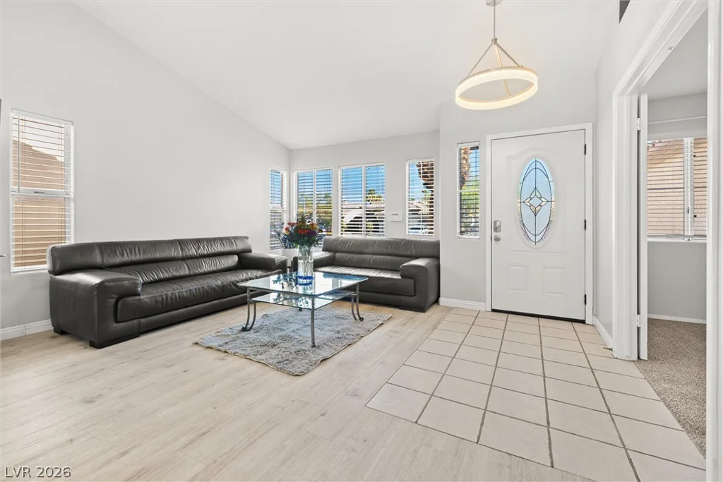3510 Jordan, North Las Vegas, NV 89032