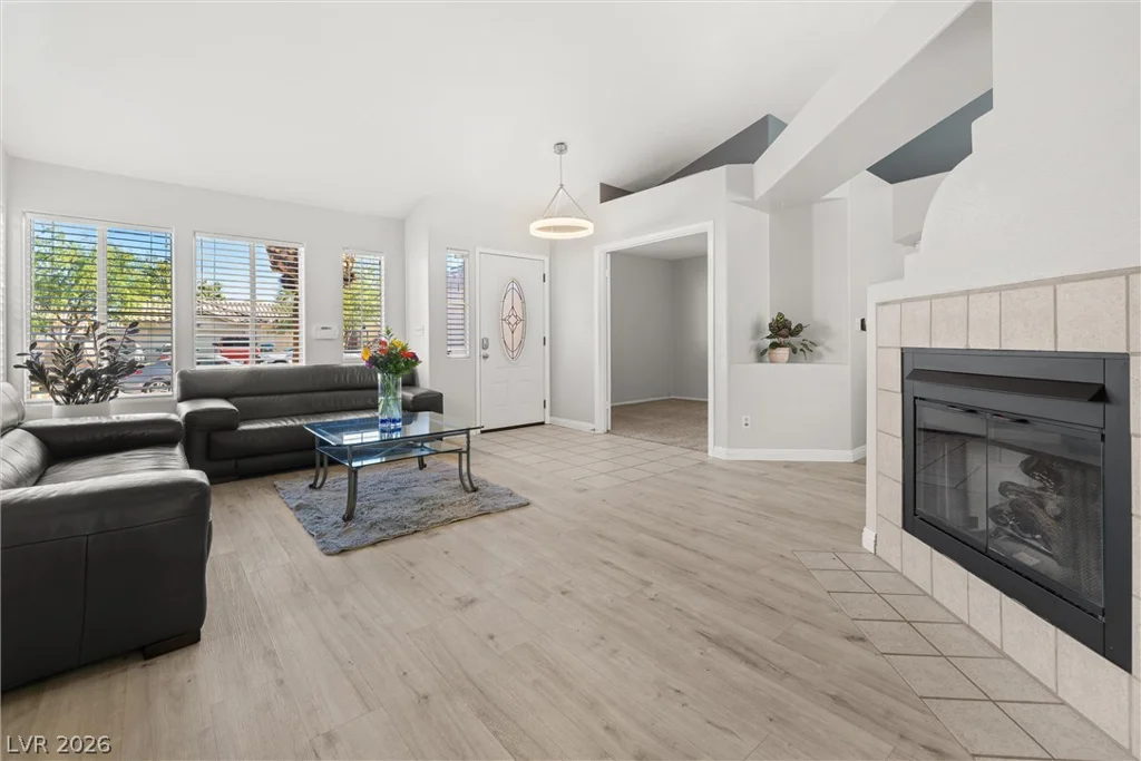 3510 Jordan, North Las Vegas, NV 89032