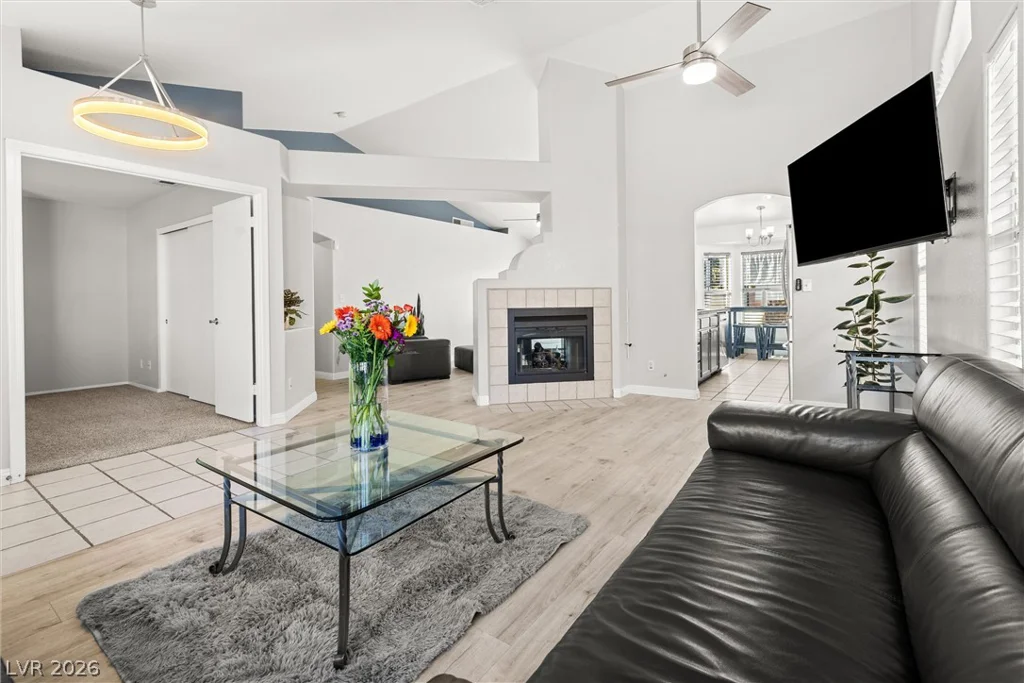 3510 Jordan, North Las Vegas, NV 89032