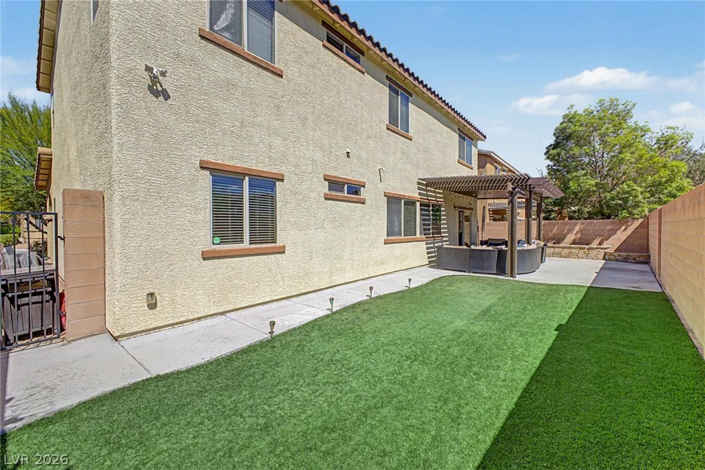 1509 Eagles Pass, Las Vegas, NV 89084
