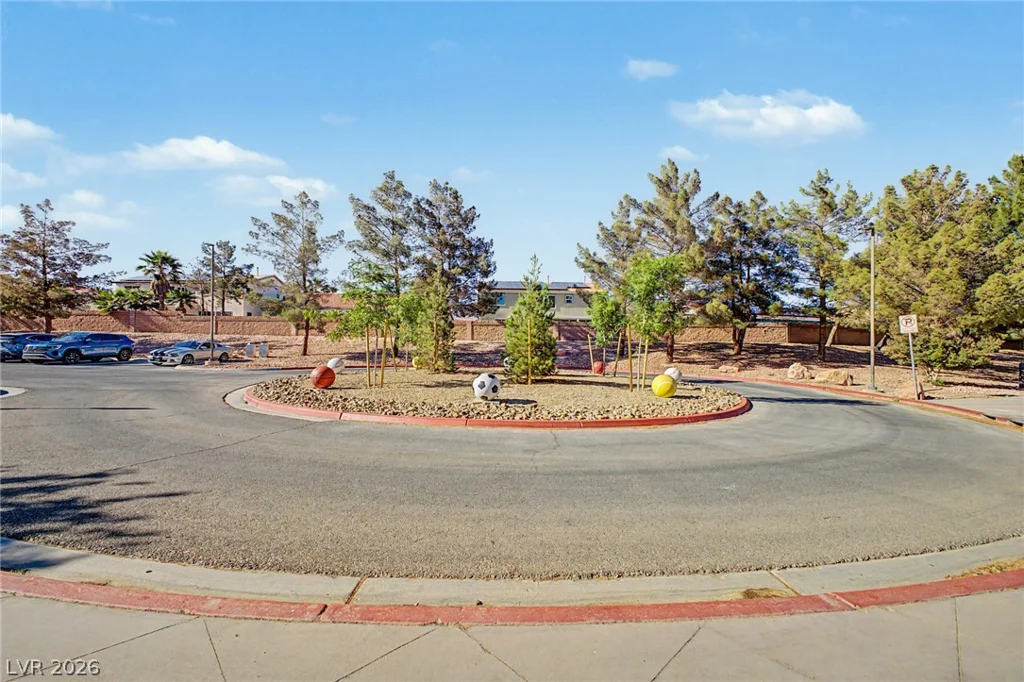 1509 Eagles Pass, Las Vegas, NV 89084