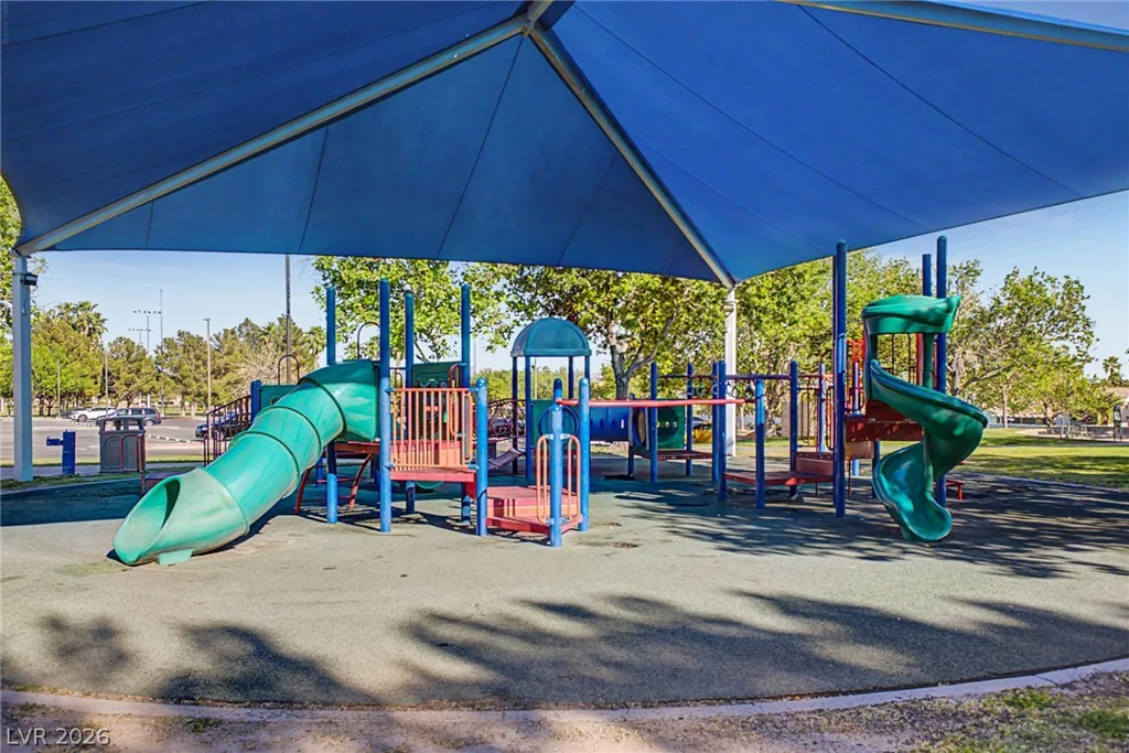 1509 Eagles Pass, Las Vegas, NV 89084