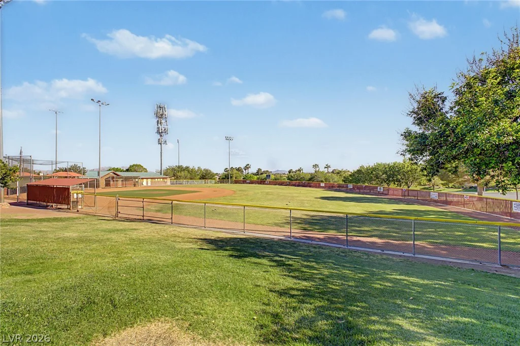 1509 Eagles Pass, Las Vegas, NV 89084