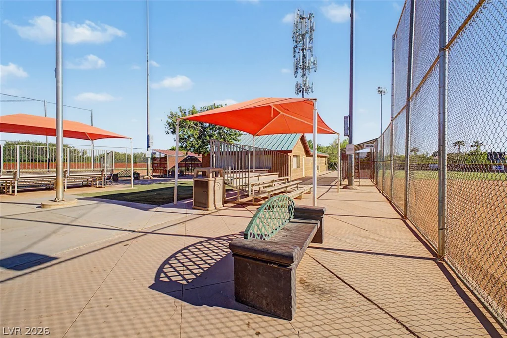 1509 Eagles Pass, Las Vegas, NV 89084