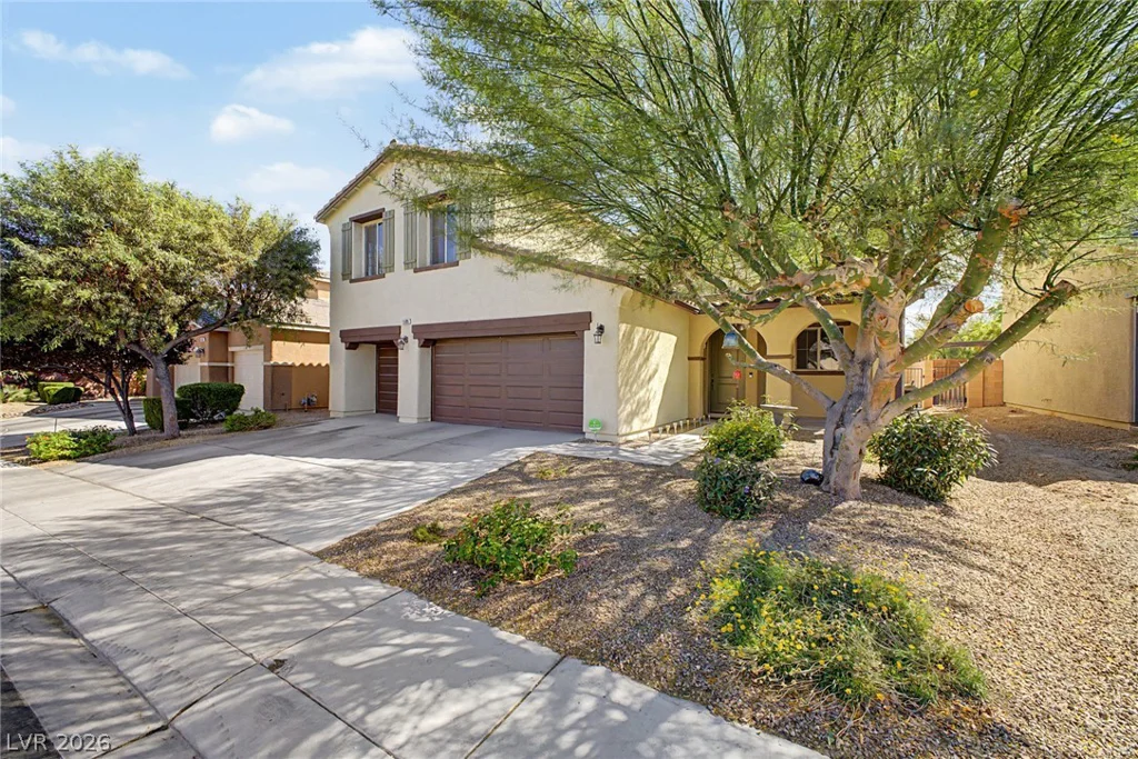 1509 Eagles Pass, Las Vegas, NV 89084