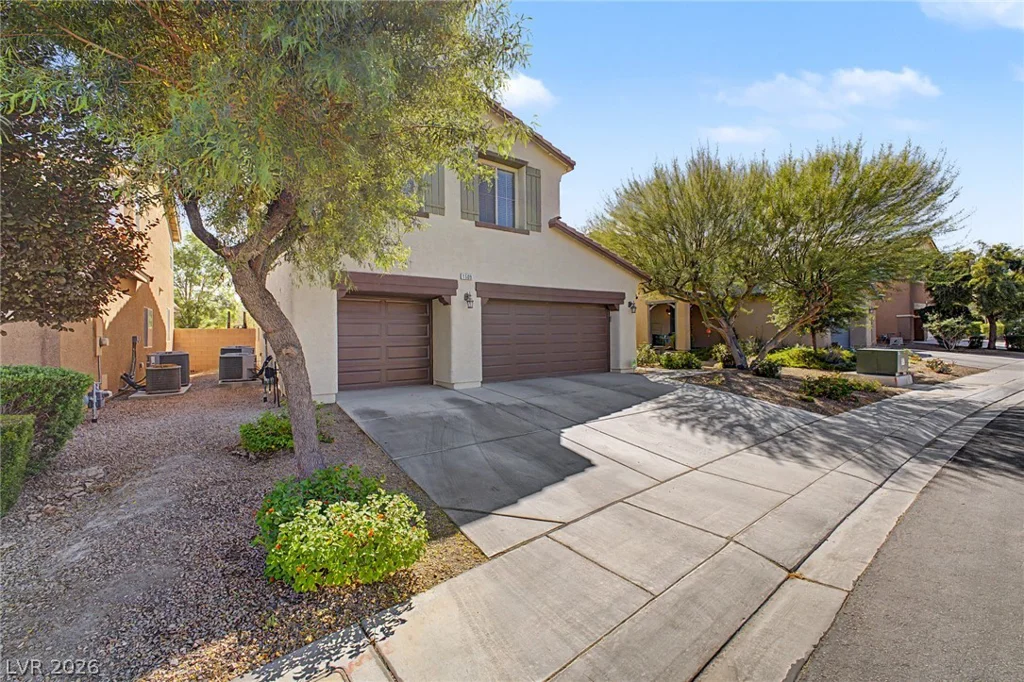 1509 Eagles Pass, Las Vegas, NV 89084