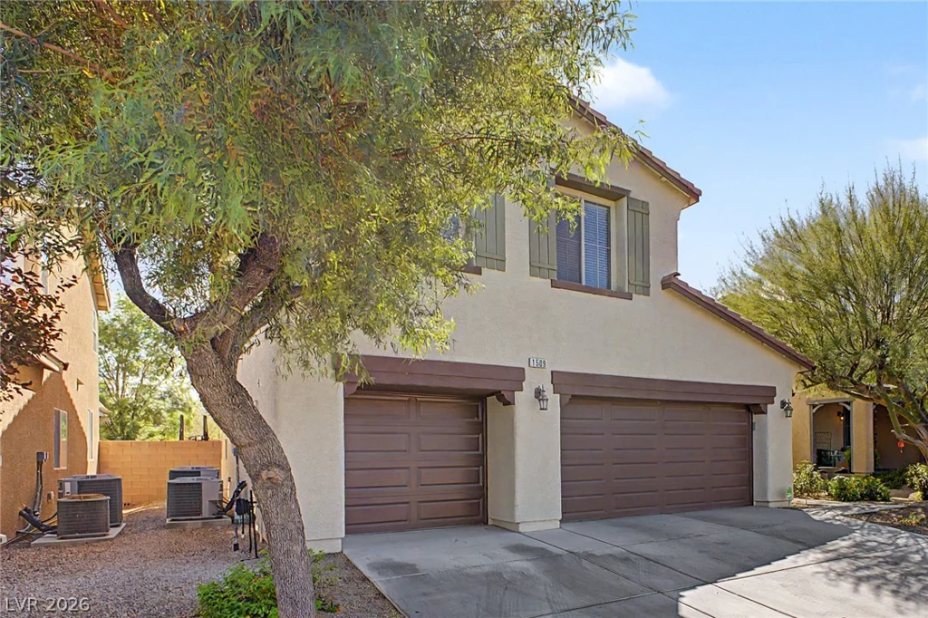 1509 Eagles Pass, Las Vegas, NV 89084