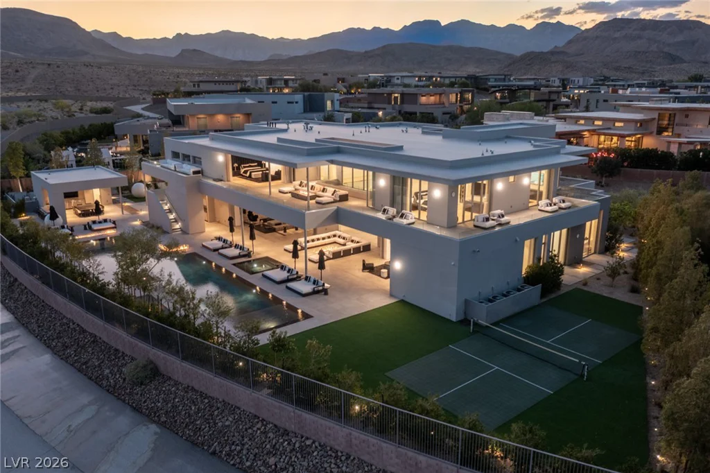 14 Magic Stone, Las Vegas, NV 89135