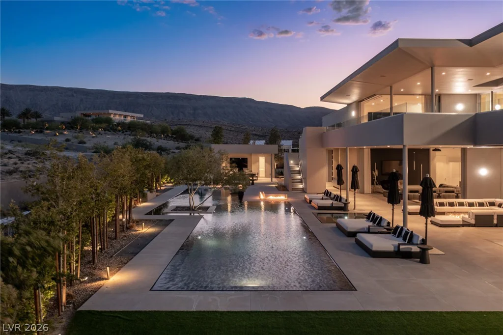 14 Magic Stone, Las Vegas, NV 89135