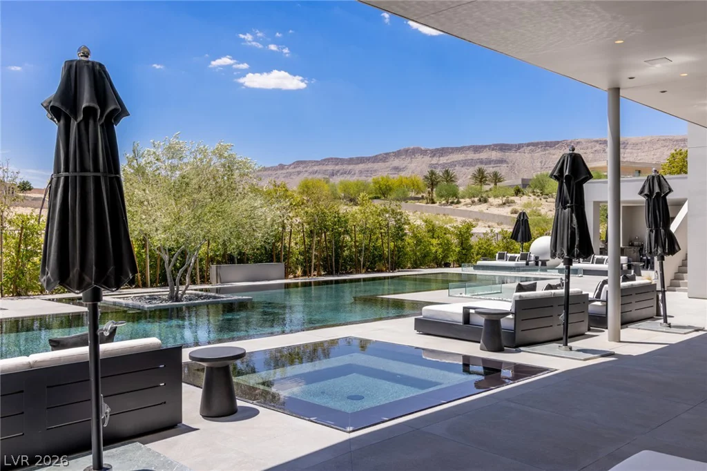 14 Magic Stone, Las Vegas, NV 89135