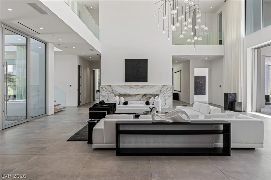 14 Magic Stone, Las Vegas, NV 89135