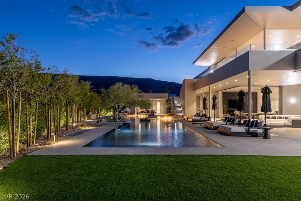 14 Magic Stone, Las Vegas, NV 89135