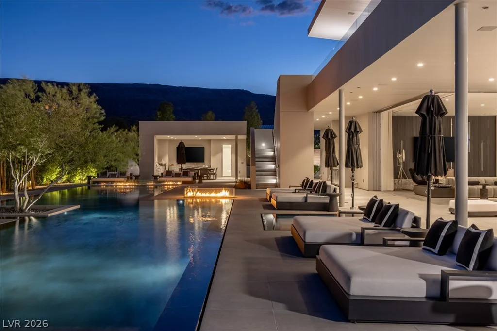 14 Magic Stone, Las Vegas, NV 89135