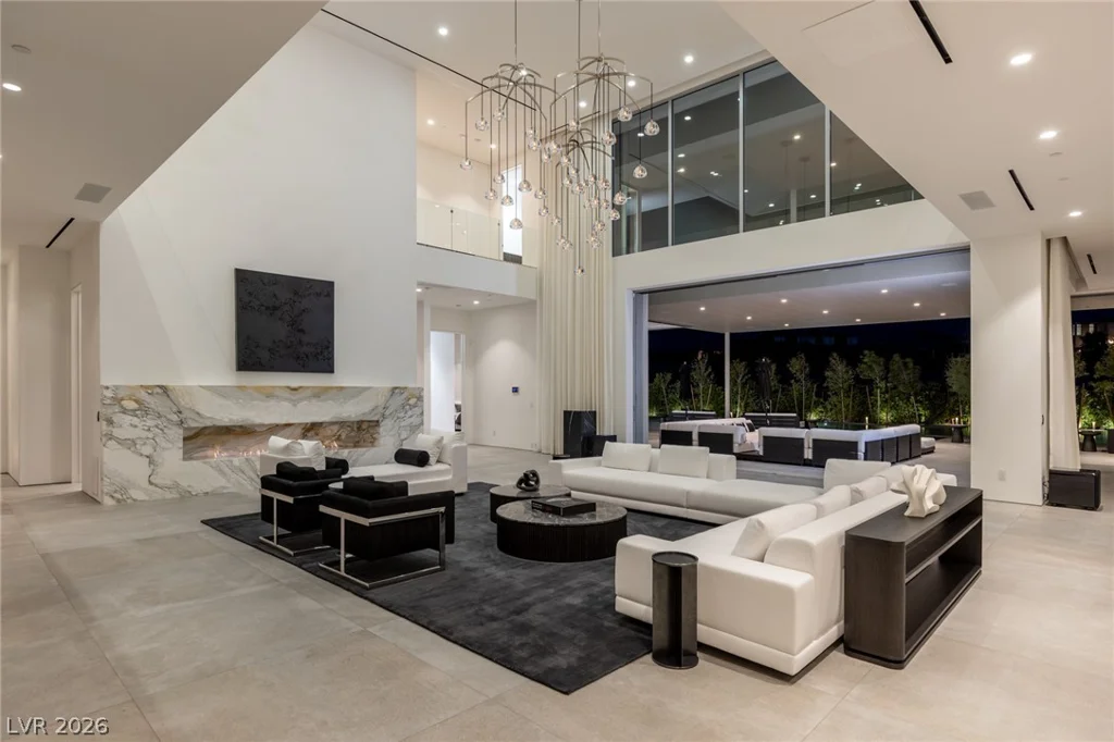 14 Magic Stone, Las Vegas, NV 89135
