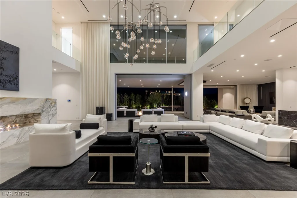 14 Magic Stone, Las Vegas, NV 89135