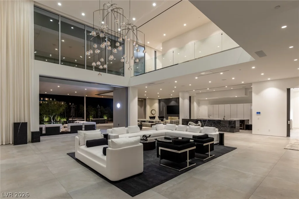 14 Magic Stone, Las Vegas, NV 89135