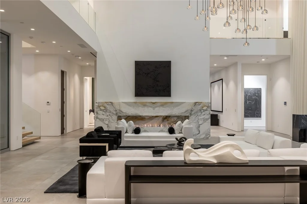 14 Magic Stone, Las Vegas, NV 89135
