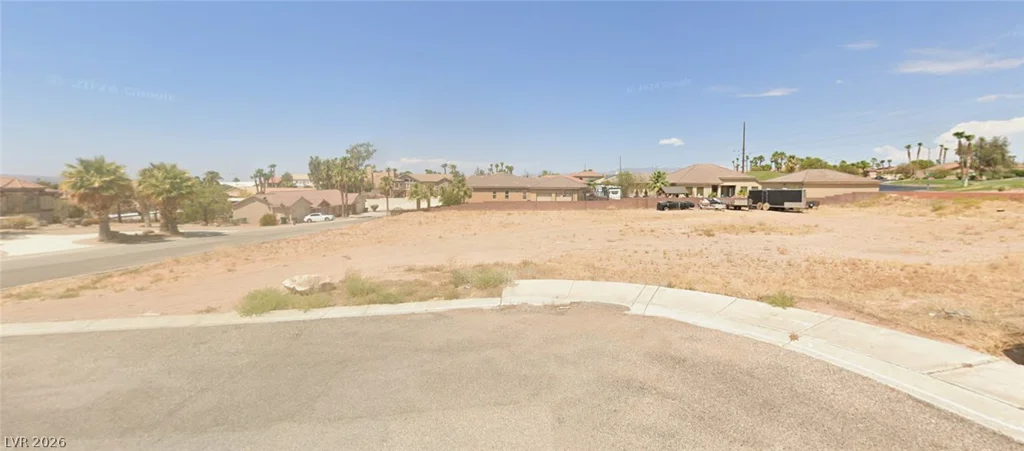 984 Chaparral, Mesquite, NV 89027