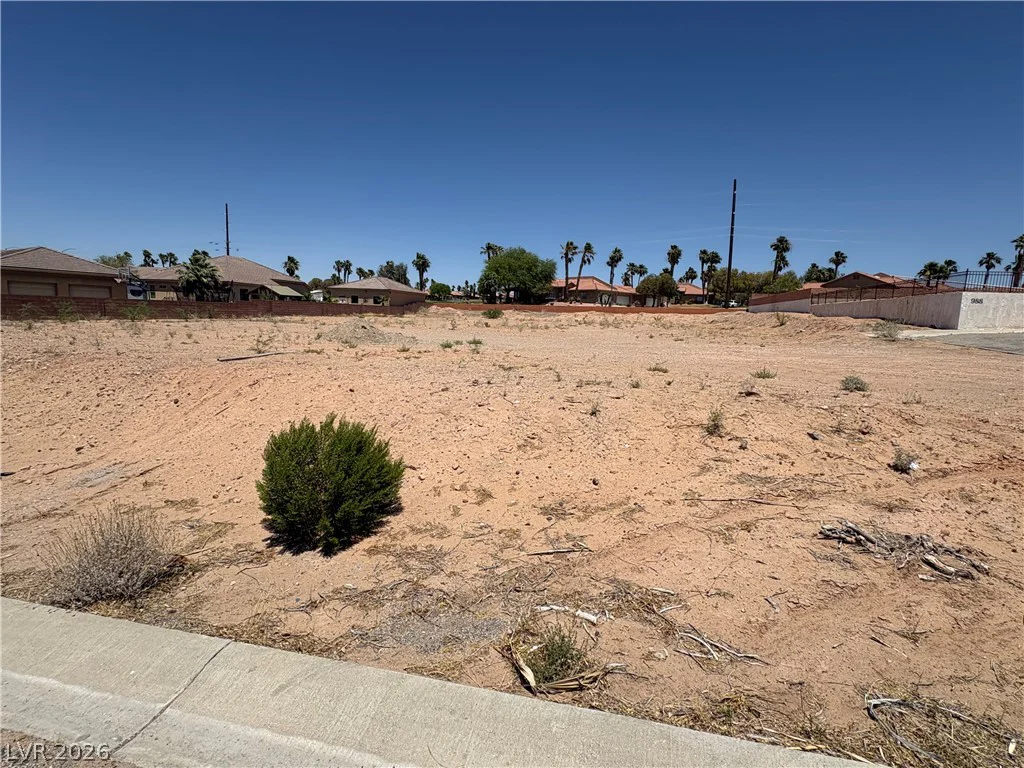 984 Chaparral, Mesquite, NV 89027