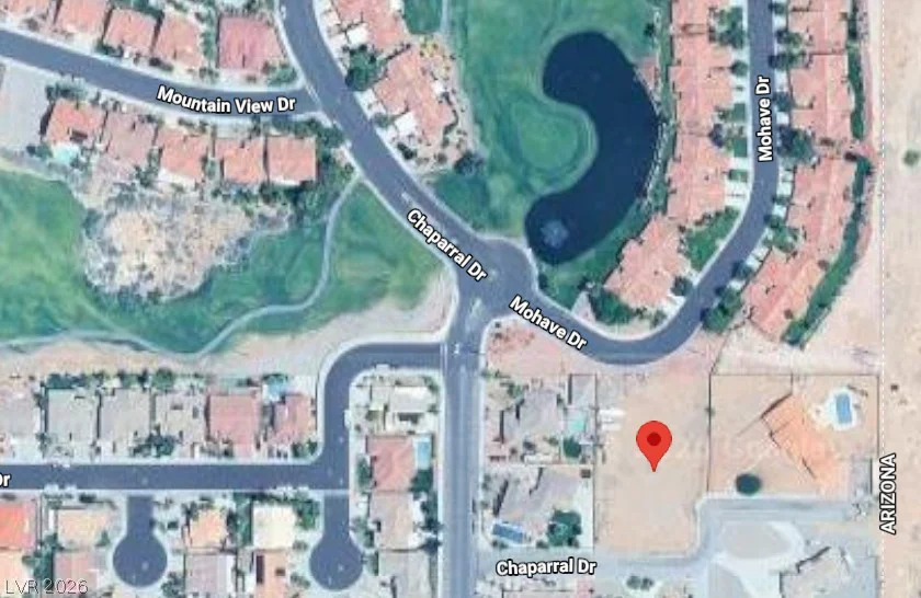 984 Chaparral, Mesquite, NV 89027