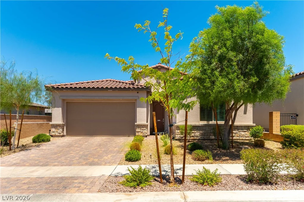 740 Omaggio, Henderson, NV 89011