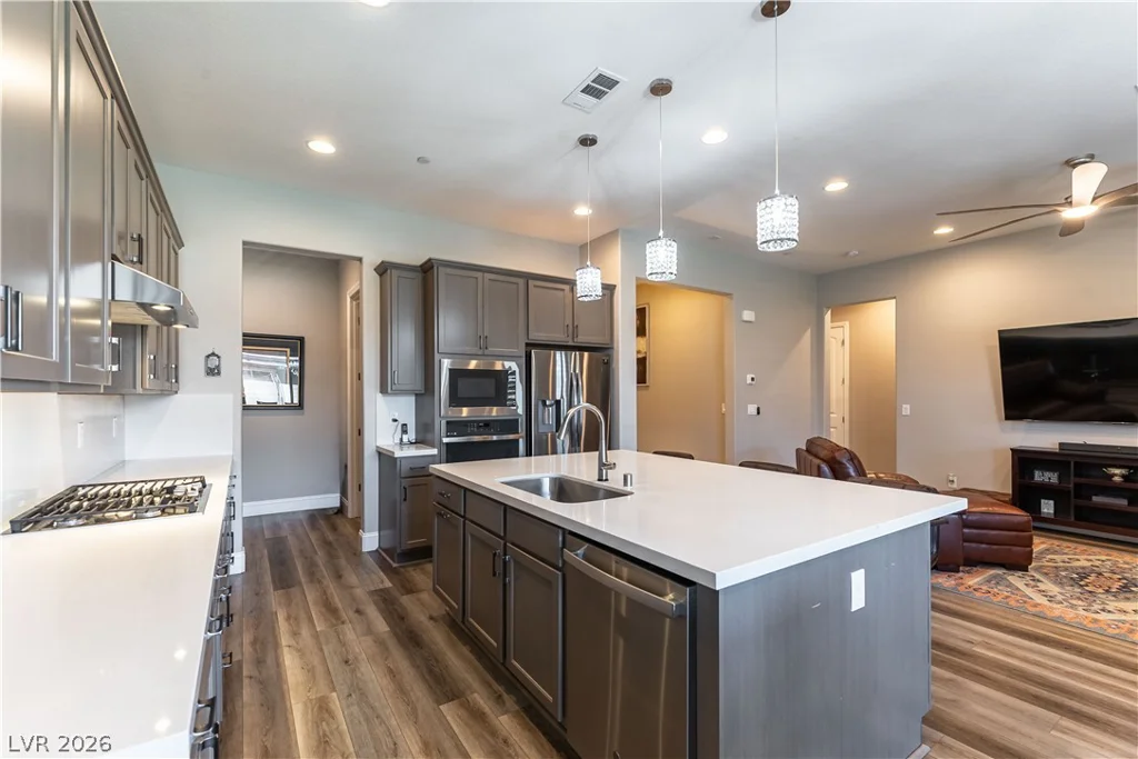740 Omaggio, Henderson, NV 89011