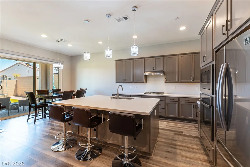 740 Omaggio, Henderson, NV 89011