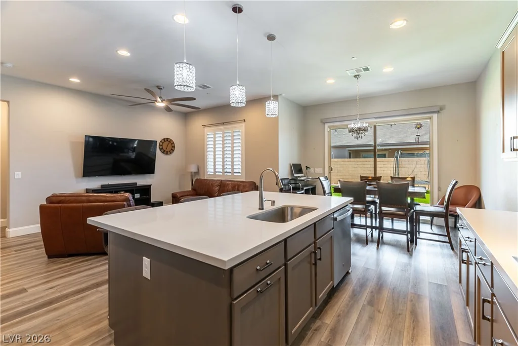 740 Omaggio, Henderson, NV 89011