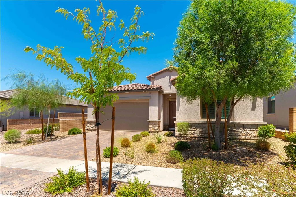 740 Omaggio, Henderson, NV 89011