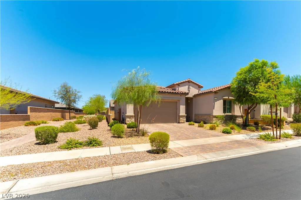 740 Omaggio, Henderson, NV 89011