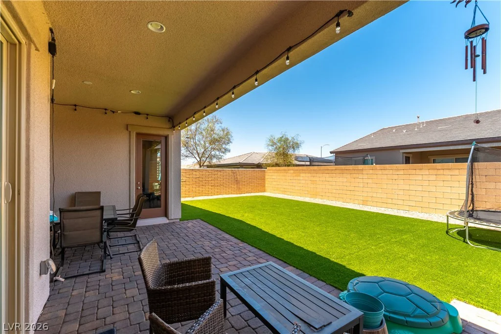 740 Omaggio, Henderson, NV 89011
