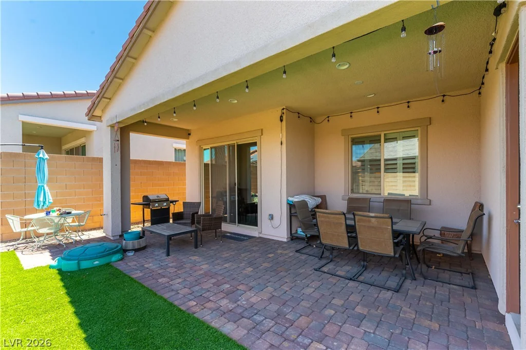 740 Omaggio, Henderson, NV 89011