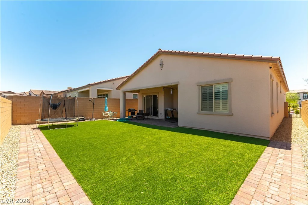 740 Omaggio, Henderson, NV 89011