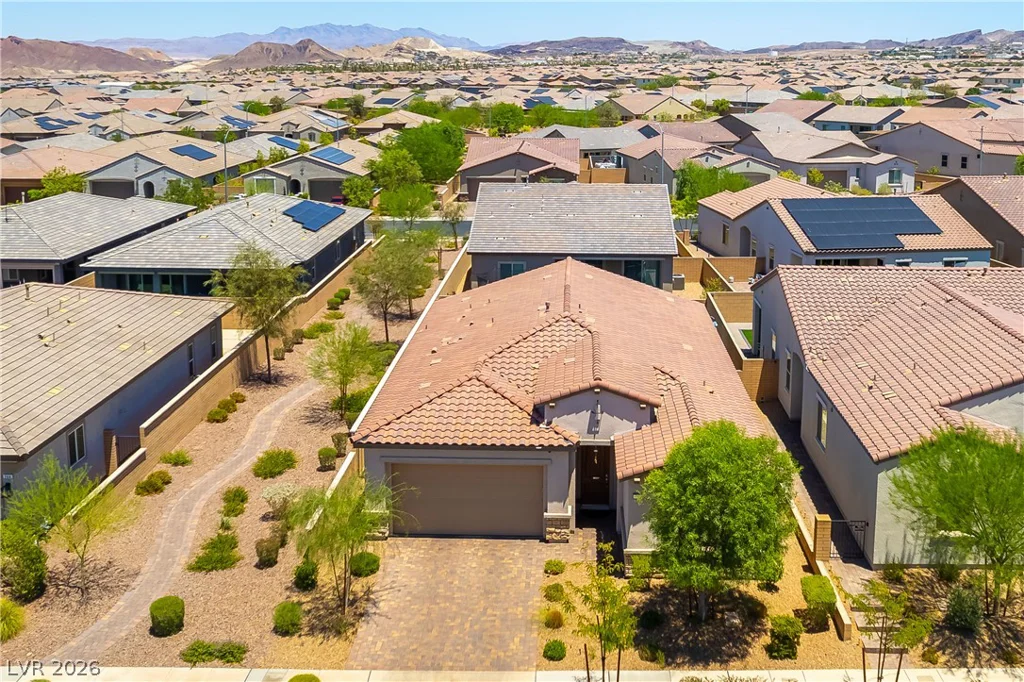 740 Omaggio, Henderson, NV 89011