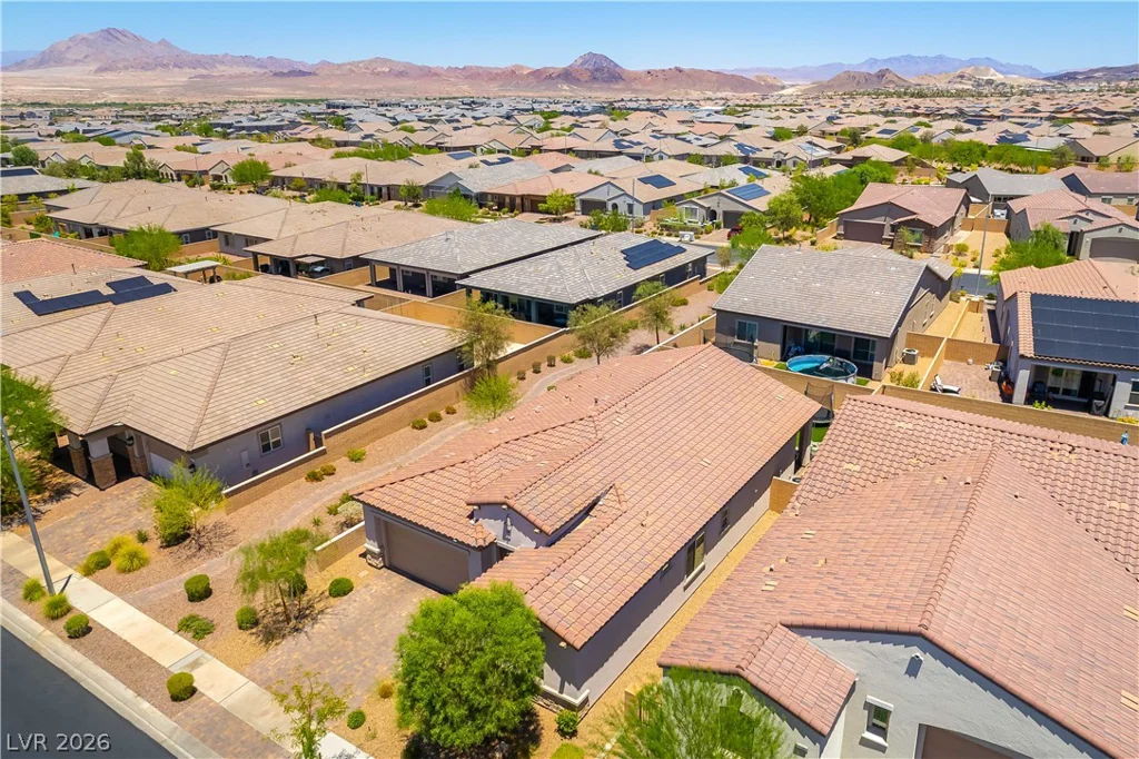 740 Omaggio, Henderson, NV 89011