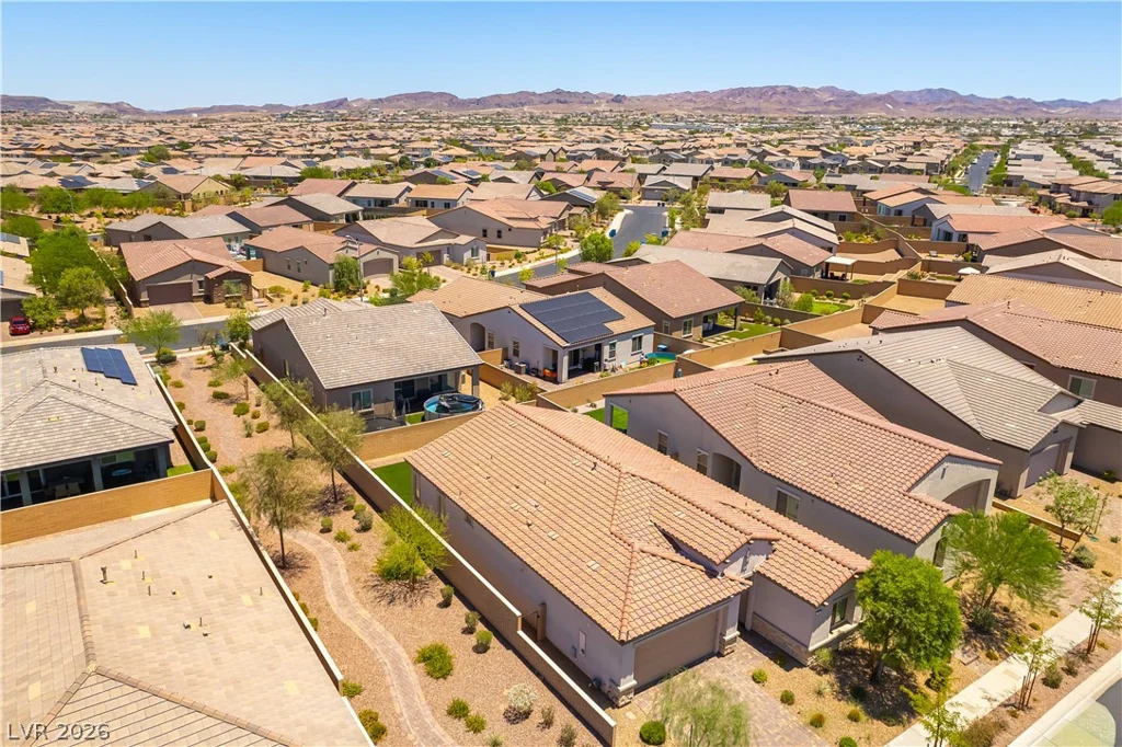 740 Omaggio, Henderson, NV 89011