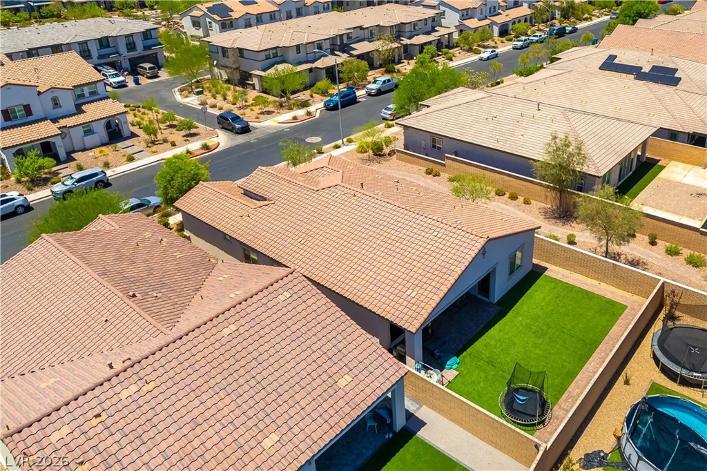 740 Omaggio, Henderson, NV 89011