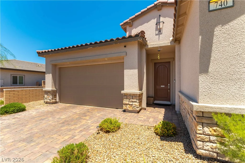 740 Omaggio, Henderson, NV 89011