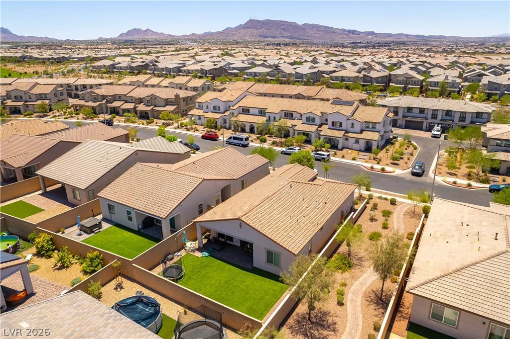 740 Omaggio, Henderson, NV 89011