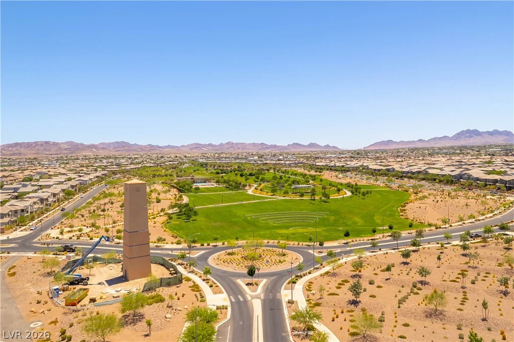 740 Omaggio, Henderson, NV 89011