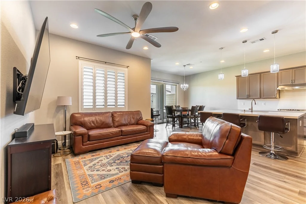740 Omaggio, Henderson, NV 89011