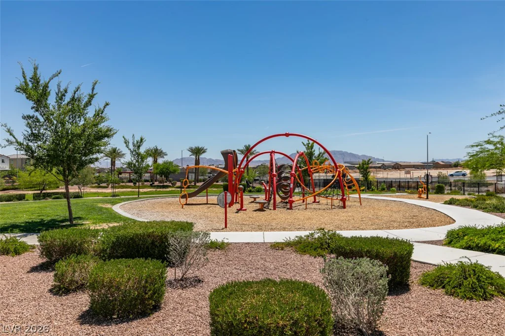 1715 Pondering, North Las Vegas, NV 89031