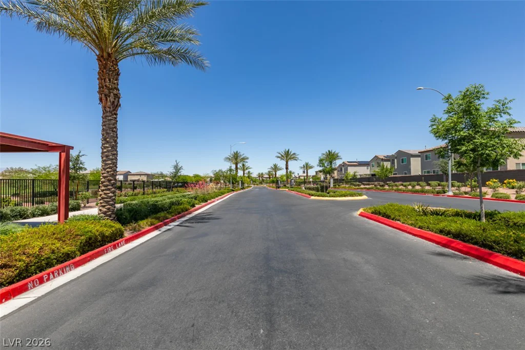 1715 Pondering, North Las Vegas, NV 89031