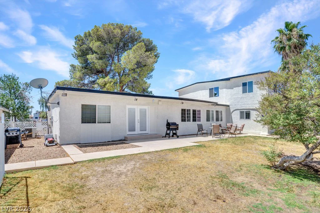 1494 Camero, Las Vegas, NV 89123