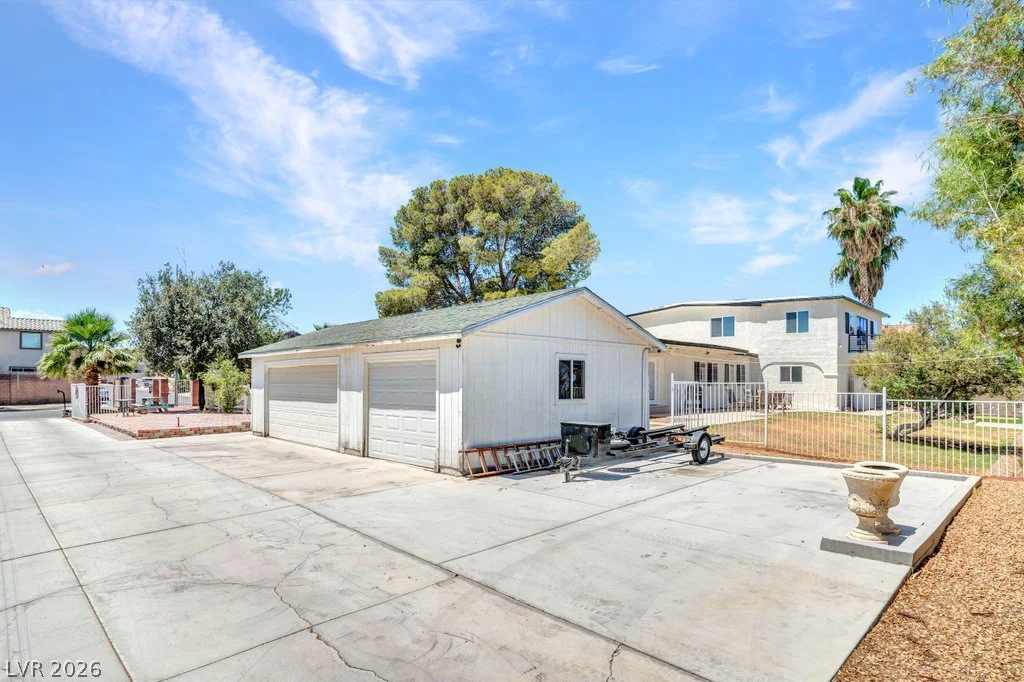 1494 Camero, Las Vegas, NV 89123