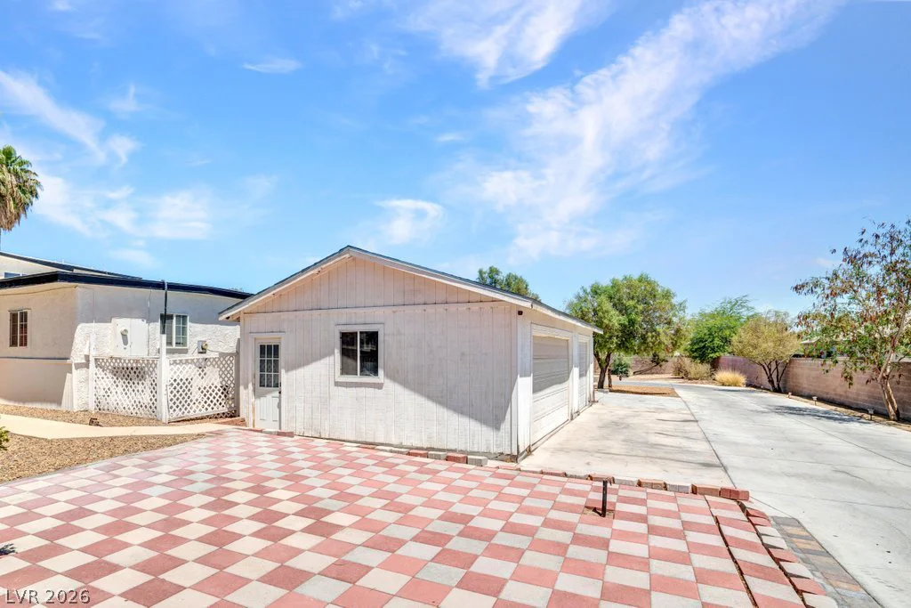 1494 Camero, Las Vegas, NV 89123