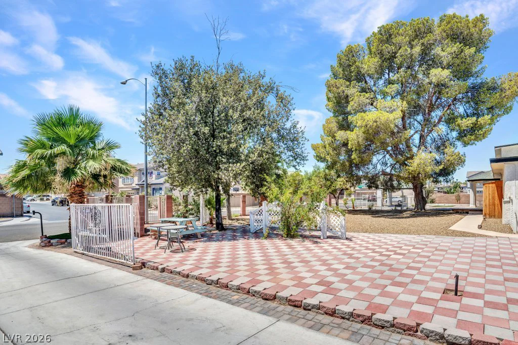 1494 Camero, Las Vegas, NV 89123