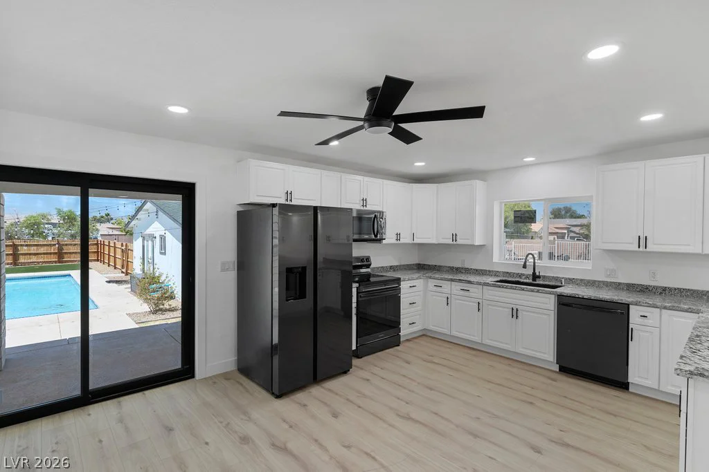 1494 Camero, Las Vegas, NV 89123