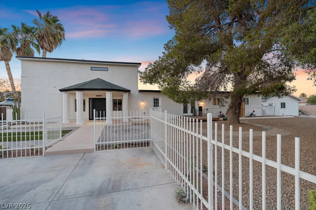 1494 Camero, Las Vegas, NV 89123